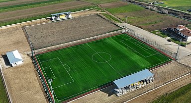 Sakarya Büyükşehir'den spor hamlesi