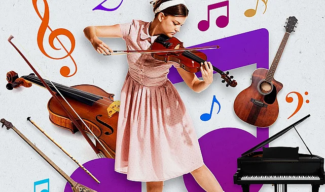 Sakarya Yaz Müzik Okulu'nda kayıt heyecanı başlıyor