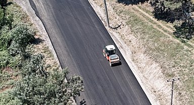 Sakarya'da ulaşım altyapısı güçleniyor
