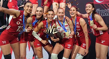 Şampiyon Sultanlara Büyük Ödül
