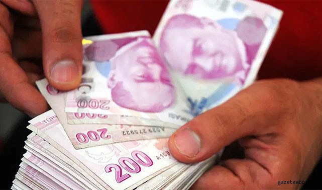 SGK ve BAĞ-KUR Emeklisine Yeni Zam