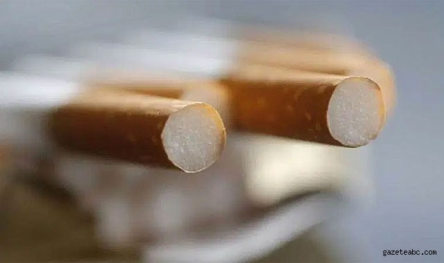 Sigara ve Tütün Ürünlerinde ÖTV Artışı Durduruldu
