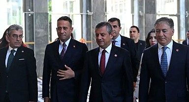 Siyasette Dengeler Değişiyor