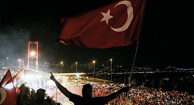 Siyasilerden 15 Temmuz Mesajları