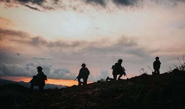 Son bir haftada 316 kişi sınırda yakalandı