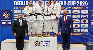 Spor kenti İzmir'in gurur tablosu