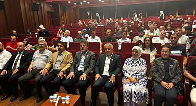 Srebrenitsa Katliamı Bursa’da Unutulmadı