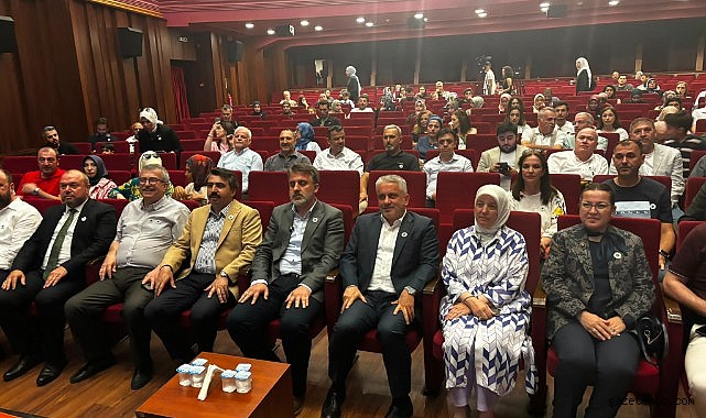 Srebrenitsa Katliamı Bursa’da Unutulmadı