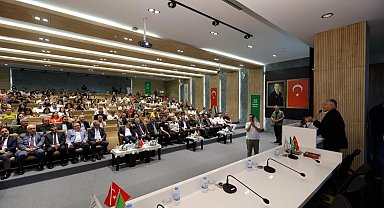 Sultan I. Alaeddin Keykubad Kayseri'de anıldı