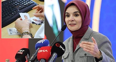 Sultanbeyli’nin aile projesine Göktaş’tan destek
