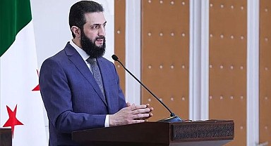 Suriye Halk Meclisi’nde Türk Üniversitesinden Dikkat Çeken Katılım