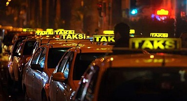 Taksicinin Zam Sevinci Yarım Kaldı