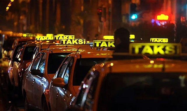 Taksicinin Zam Sevinci Yarım Kaldı