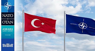 Tarihi zirve için geri sayım başladı... Liderler Ankara'da buluşuyor