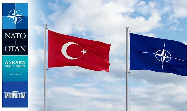 Tarihi zirve için geri sayım başladı... Liderler Ankara'da buluşuyor