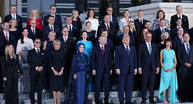 Tarihi Zirvede 2. Gün!