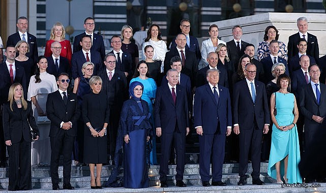 Tarihi Zirvede 2. Gün!