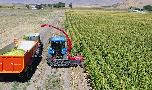 Tarım ve hayvancılıkta Erzurum modeli