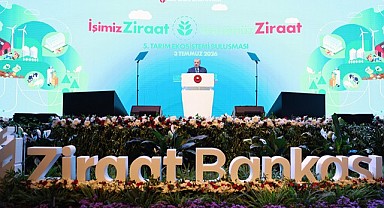 Tarım ve Hayvancılıkta Yeni Destek Paketleri Açıklandı