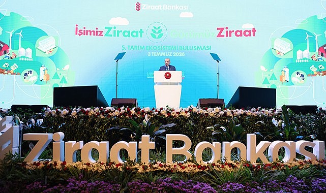 Tarım ve Hayvancılıkta Yeni Destek Paketleri Açıklandı