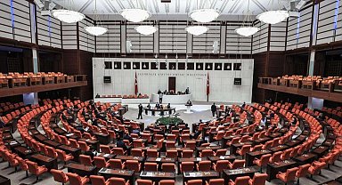 TBMM'deki sandalye dağılımı yeniden şekillendi... İşte son durum