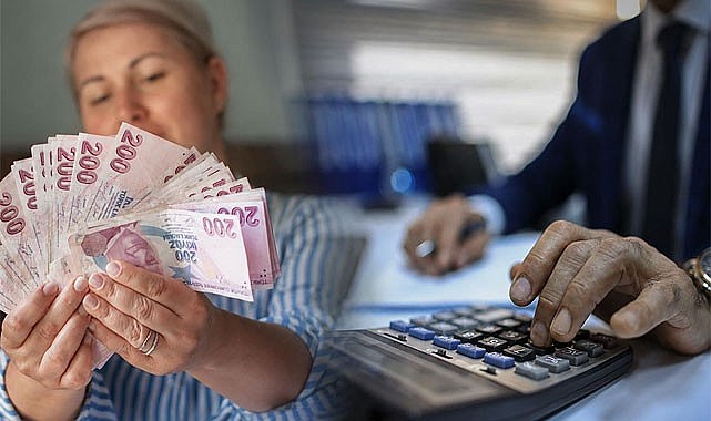 Temmuz Maaş Zamları Bugün Netleşiyor