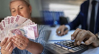 Temmuz Maaş Zamları Bugün Netleşiyor