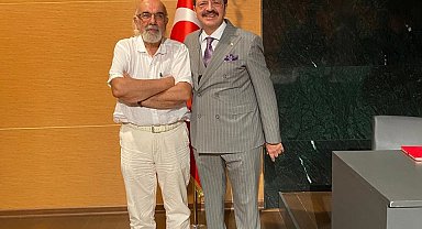 TOBB İş Dünyası Yapay Zekâ Zirvesi'ne geri sayım
