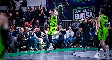 TOFAŞ BKT EuroCup'ta C Grubu'nda