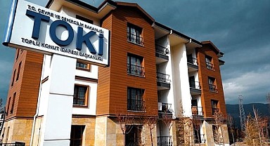 TOKİ’den Sahte İlanlara Karşı Uyarı