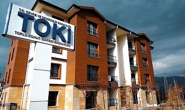 TOKİ’den Sahte İlanlara Karşı Uyarı