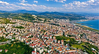 Trabzon'da fındık sezonu öncesi su tasarrufu çağrısı