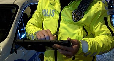 Trafik Cezalarında Emsal Karar