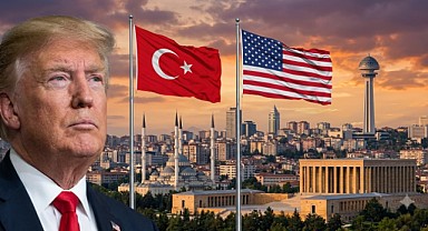 Trump'ın Ankara Programı Netleşti!
