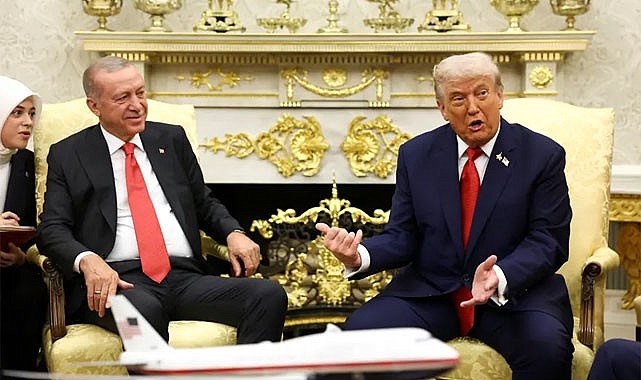 Trump’ın NATO Programı Belli Oldu