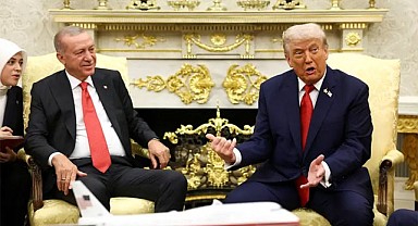 Trump’ın NATO Programı Belli Oldu
