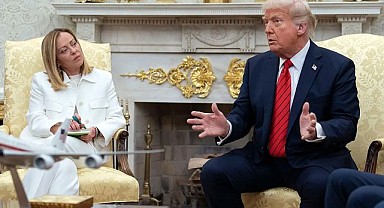 Trump’ın sözleri sonrası diplomatik tansiyon yükseldi
