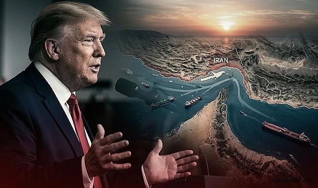 Trump: "İran Anlaşma İçin Masada"