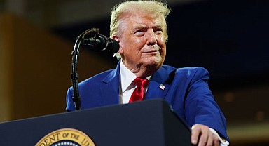 Trump'tan 2028 Sürprizi