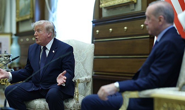 Trump’tan CAATSA Yaptırımları İçin Yeşil Işık