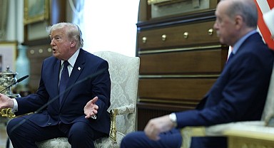 Trump’tan CAATSA Yaptırımları İçin Yeşil Işık