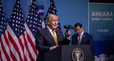 Trump'tan F-35'te Geri Adım Sinyali