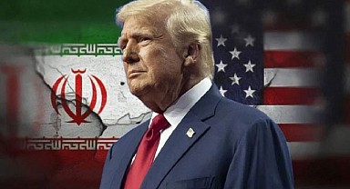 Trump’tan İran’a Saldırı Talimatı