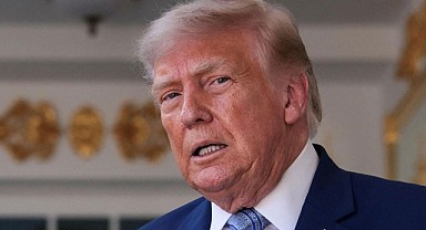 Trump’tan Türkiye’ye F-35 desteği