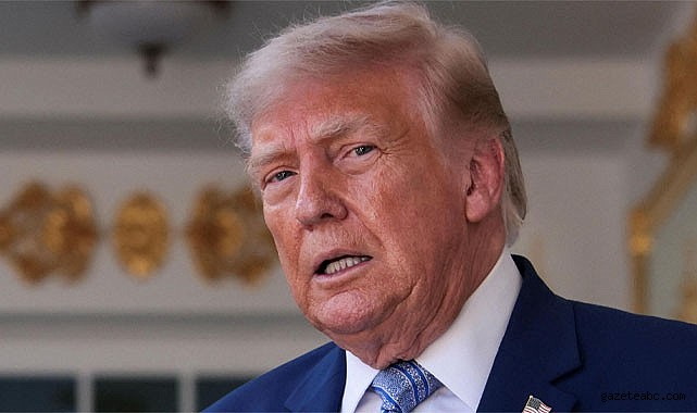 Trump’tan Türkiye’ye F-35 desteği