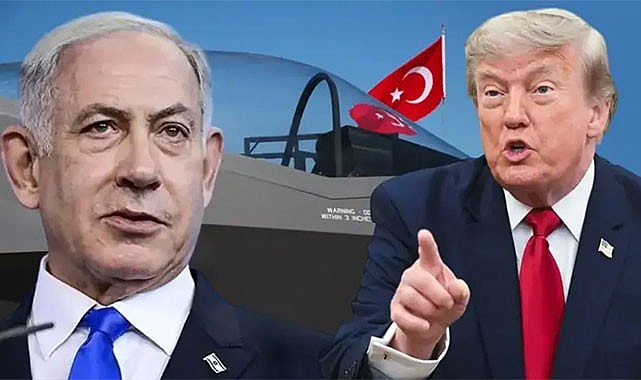 Trump ve Netanyahu Arasında Kriz