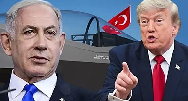 Trump ve Netanyahu Arasında Kriz