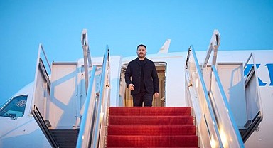 Trump-Zelenski Görüşmesinde Kritik Başlıklar