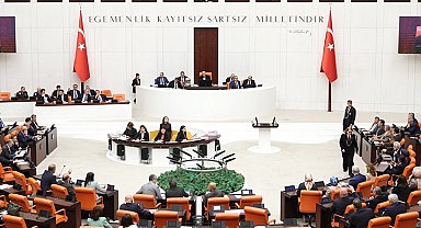 TSK'yı ilgilendiren kanun teklifi yasalaştı... Uzman erbaş, subay ve kamu istihdamına yeni düzenlemeler