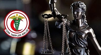 TTB'den Sağlık Raporları Yönetmeliği'nin iptaline dava